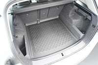 Tavite portbagaj Skoda Enyaq iV, caroserie suv, an fabricatie 04.2021 - 01.2022, portbagaj inferior, fara podea reglabila pe inaltime | 193988GRD