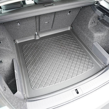 Tavite portbagaj Skoda Enyaq iV, caroserie suv, an fabricatie 04.2021 - 01.2022, portbagaj inferior, fara podea reglabila pe inaltime | 193988GRD