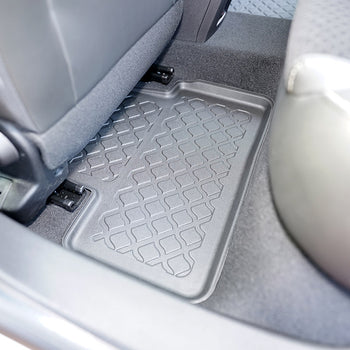 Covorase auto tip tavita Renault Megane IV, an fabricatie 01.2017 - prezent, caroserie sedan | 603473