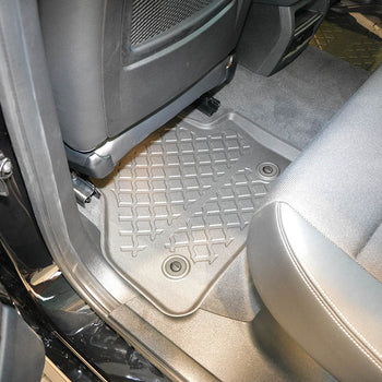 Covorase auto tip tavita BMW X4 F26, an fabricatie 07.2014 - 03.2018, caroserie suv | 602067