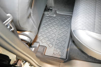 Covorase auto tip tavita Opel Grandland X, an fabricatie 10.2017 - 09.2024, caroserie suv fara sistem focal hi-fi | 603439