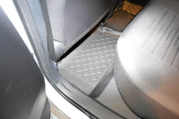 Covorase auto tip tavita Toyota Auris II, an fabricatie 01.2013 - 12.2018, caroserie hatchback | 603374