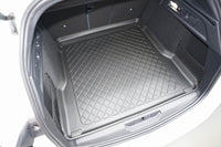 Tavite portbagaj Opel Astra L Sports Tourer, caroserie combi, an fabricatie 01.2022 - prezent, fara podea reglabila pe inaltime | 193586GRD