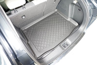 Tavite portbagaj Honda HR-V III e:HEV Hybrid, caroserie suv, an fabricatie 09.2021 - prezent, cu subwoofer | 194082GRD