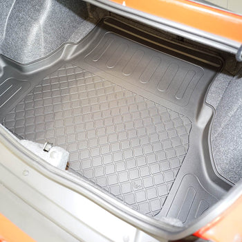 Tavite portbagaj Dodge Challenger III Facelift, caroserie coupe, an fabricatie 2014 - prezent | 194250GRD