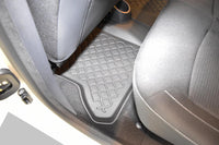 Covorase auto tip tavita Dacia Dokker, an fabricatie 11.2012 - 09.2021, caroserie van 2-5 locuri | 603054