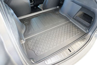 Tavite portbagaj Tesla Model X Facelift, caroserie suv, an fabricatie 01.2021 - prezent, 6-7 locuri, in spatele randului 2 de scaune (rand 3 culcat) | 193874GRD