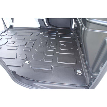 Tavite portbagaj Opel Combo D, caroserie van, an fabricatie 2012 - 12.2017, ampatament scurt, 2 locuri | 192752