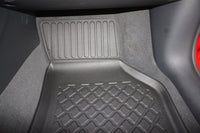 Covorase auto tip tavita Audi A3 8V, an fabricatie 08.2012 - 03.2020, caroserie sportback 5 usi | 603210