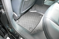 Covorase auto tip tavita Audi A7 C8, an fabricatie 02.2018 - prezent, caroserie sportback | 603223