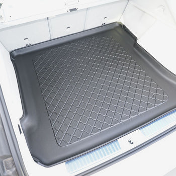 Tavite portbagaj Mercedes EQS V296 electric, caroserie suv, an fabricatie 12.2022 - prezent, 5 locuri | 194024GRD