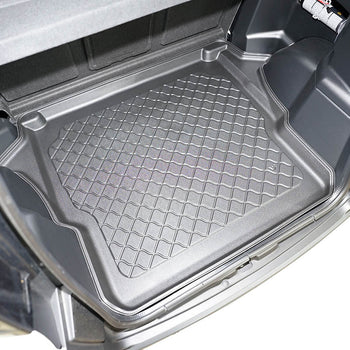 Tavita portbagaj Microcar M.GO 6 fabricatie 03.2019 - prezent, caroserie hatchback #1