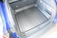 Tavite portbagaj Citroen C5 X Plug-in Hybrid, caroserie suv, an fabricatie 05.2022 - prezent, inclusiv modelele cu sine | 193523GRD