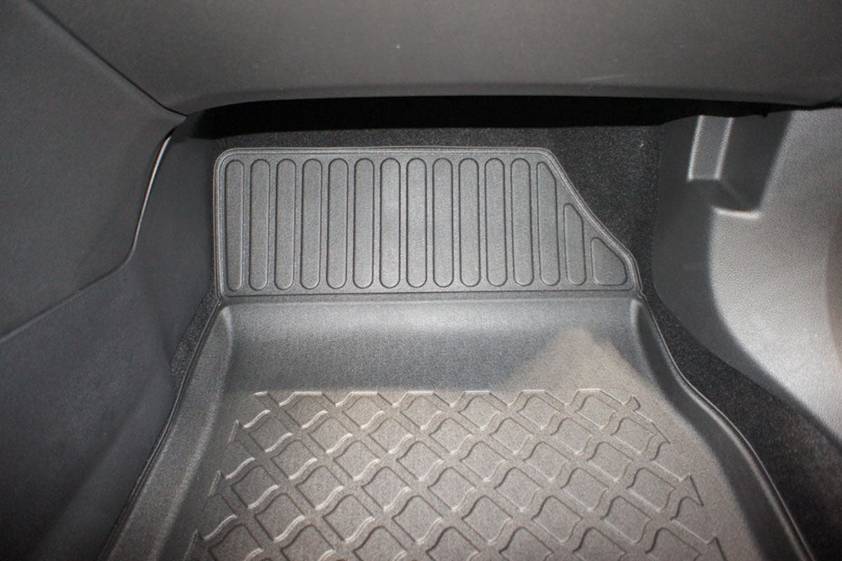 Covorase auto tip tavita Opel Astra Astra J GTC, an fabricatie 10.2011 - 04.2018, caroserie hatchback | 602862