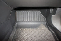 Covorase auto tip tavita Opel Astra J GTC, an fabricatie 10.2011 - 04.2018, caroserie hatchback | 602862