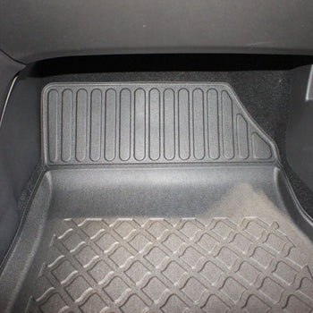 Covorase auto tip tavita Opel Astra J GTC, an fabricatie 10.2011 - 04.2018, caroserie hatchback | 602862