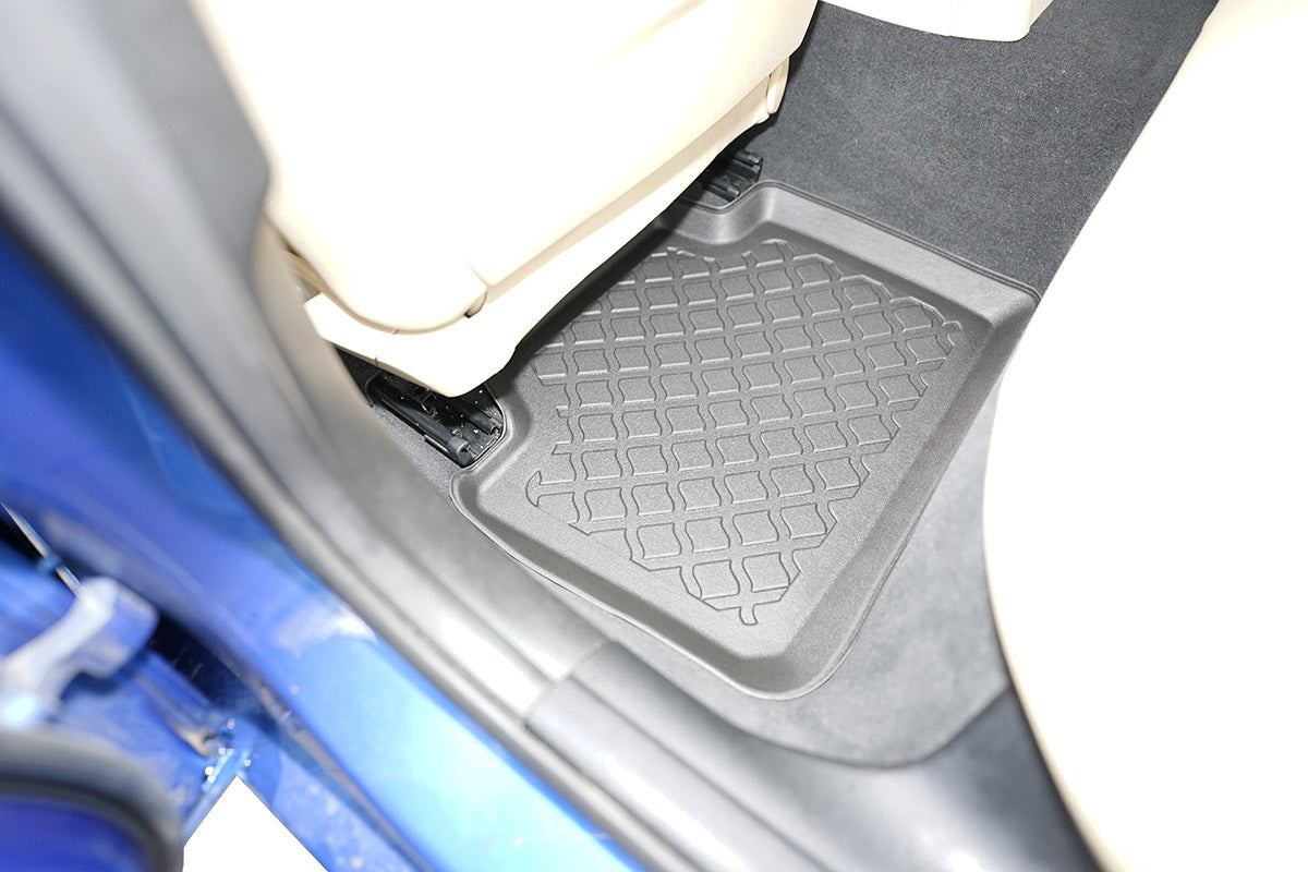 Covorase auto tip tavita BMW Seria 3 Seria 3 F30, an fabricatie 01.2012 - 02.2019, caroserie sedan x-drive | 603154