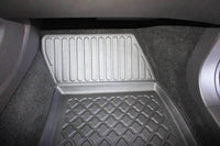 Covorase auto tip tavita Ford Mondeo V, an fabricatie 01.2015 - 04.2022, caroserie hatchback 5 usi | 603127