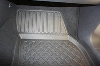 Covorase auto tip tavita Volkswagen Tiguan II, an fabricatie 05.2016 - 2024, caroserie suv facelift | 603416