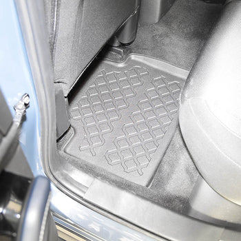 Covorase auto tip tavita Mazda CX -30, an fabricatie 08.2019 - prezent, caroserie suv | 603014