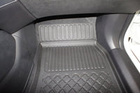 Covorase auto tip tavita Nissan X-Trail T32, an fabricatie 08.2014 - 12.2021, caroserie suv 5-7 locuri, fara rand 3 | 603271