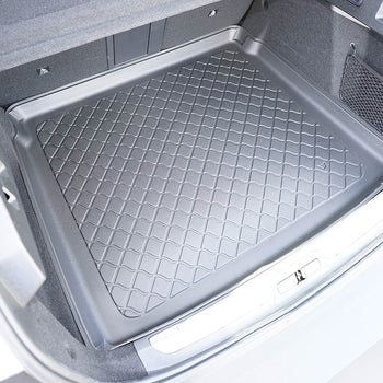 Tavita portbagaj Peugeot 408 PHEV fabricatie 2023 - prezent, caroserie suv #1