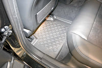 Covorase auto tip tavita BMW M3 G80, an fabricatie 03.2021 - prezent, caroserie sedan | 603630