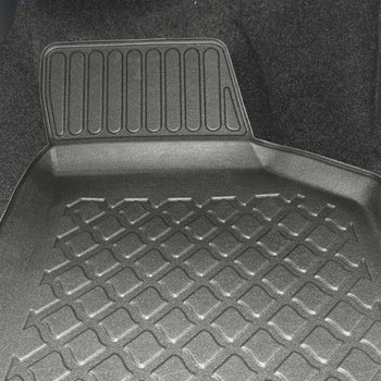 Covorase auto tip tavita Volkswagen Jetta VI, an fabricatie 01.2011 - 2018, caroserie sedan | 602637