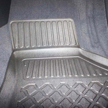 Covorase auto tip tavita Volkswagen Passat B8, an fabricatie 12.2014 - 12.2021, caroserie combi | 603412