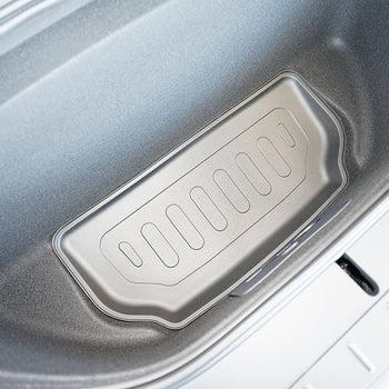 Tavite portbagaj Tesla Model X Facelift, caroserie suv, an fabricatie 01.2021 - prezent, portbagaj fata | 193873GRD