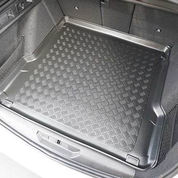 Tavita portbagaj Opel Astra L Sports Tourer fabricatie 01.2022 - prezent, caroserie combi, portbagaj superior, podea variabila in pozitie superioara #1