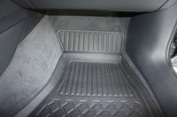 Covorase auto tip tavita Audi A4 B9, an fabricatie 11.2015 - 07.2024, caroserie combi facelift | 603217