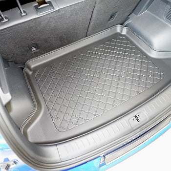 Tavite portbagaj Seres 3 electric, caroserie suv, an fabricatie 04.2021 - prezent | 194270GRD