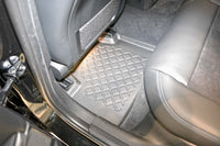 Covorase auto tip tavita BMW Seria 3 G20, an fabricatie 03.2019 - prezent, caroserie sedan x-drive | 603630