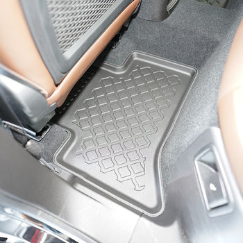 Covorase auto tip tavita Alfa Romeo Stelvio Facelift, an fabricatie 2020 - prezent, caroserie suv | 603262