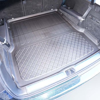 Tavite portbagaj Mercedes GLS II X167, caroserie suv, an fabricatie 2019 - prezent, 7 locuri, rand 3 culcat | 194007GRD