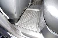 Covorase auto tip tavita Renault Zoe, an fabricatie 06.2019 - 03.2024, caroserie hatchback facelift | 603482