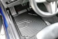 Covorase auto tip tavita Dacia Logan III, an fabricatie 01.2021 - prezent, caroserie sedan | 77427303