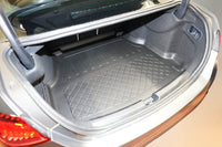 Tavite portbagaj Mercedes C-Class W206, caroserie sedan, an fabricatie 06.2021 - prezent, nu corespunde pentru phev | 194005GRD