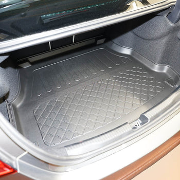 Tavite portbagaj Mercedes C-Class W206, caroserie sedan, an fabricatie 06.2021 - prezent, nu corespunde pentru phev | 194005GRD