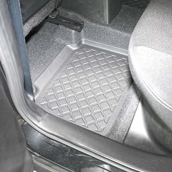 Covorase auto tip tavita Suzuki S-Cross Hybrid, an fabricatie 11.2021 - prezent, caroserie suv | 603599