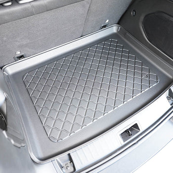 Tavita portbagaj Jeep Renegade 4xe PHEV fabricatie 06.2020 - prezent, caroserie suv, portbagaj superior, podea variabila in pozitie superioara #1