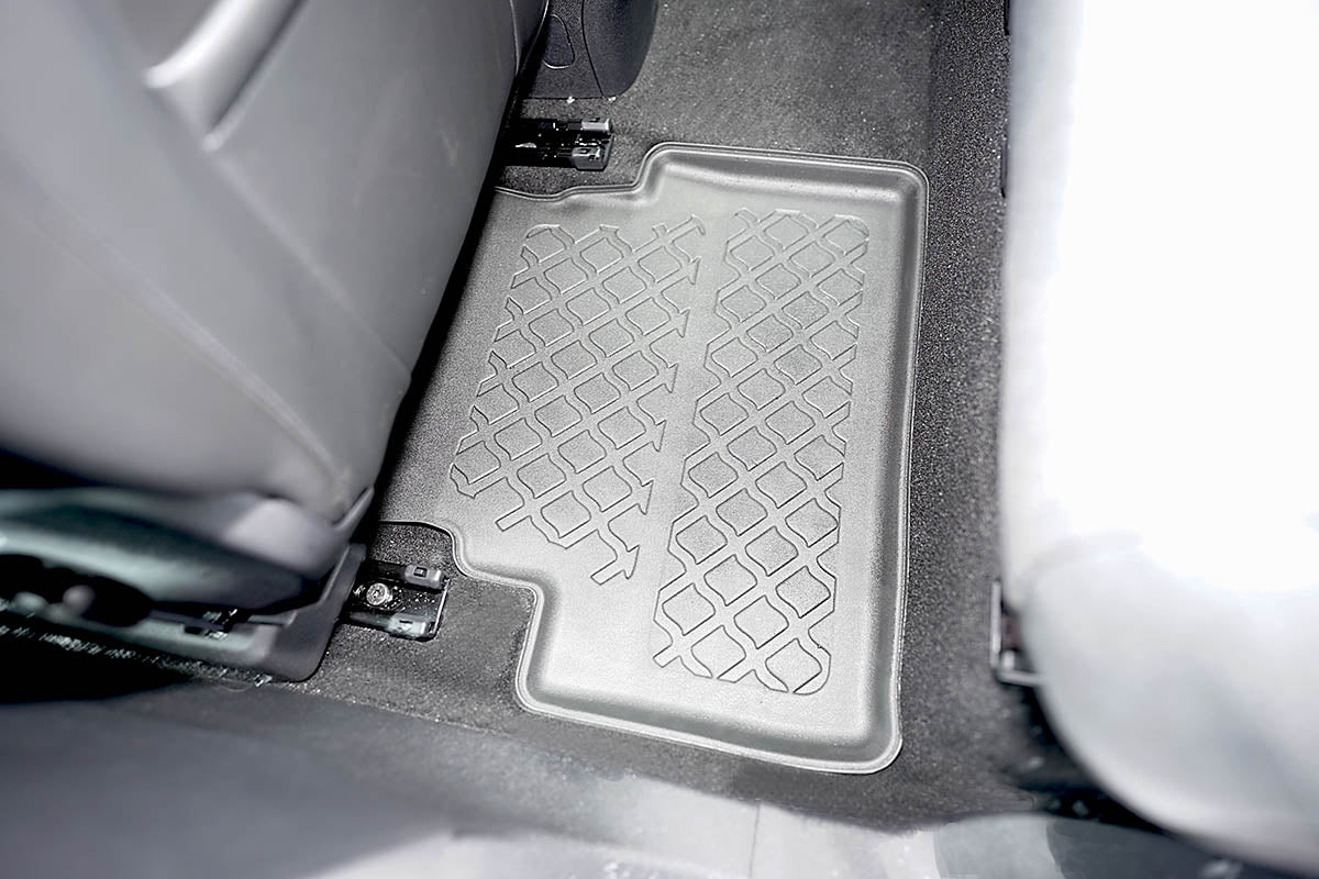 Covorase auto tip tavita Citroen C5 Aircross PHEV, an fabricatie 01.2020 - prezent, caroserie suv facelift | 603520