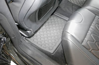 Covorase auto tip tavita Peugeot 508 II Hybrid, an fabricatie 11.2018 - prezent, caroserie sedan | 603575