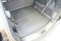 Tavite portbagaj Dodge Durango 3 WK2 Facelift 1, caroserie suv, an fabricatie 2014 - 2020, 7 locuri, rand 3 culcat | 194252GRD