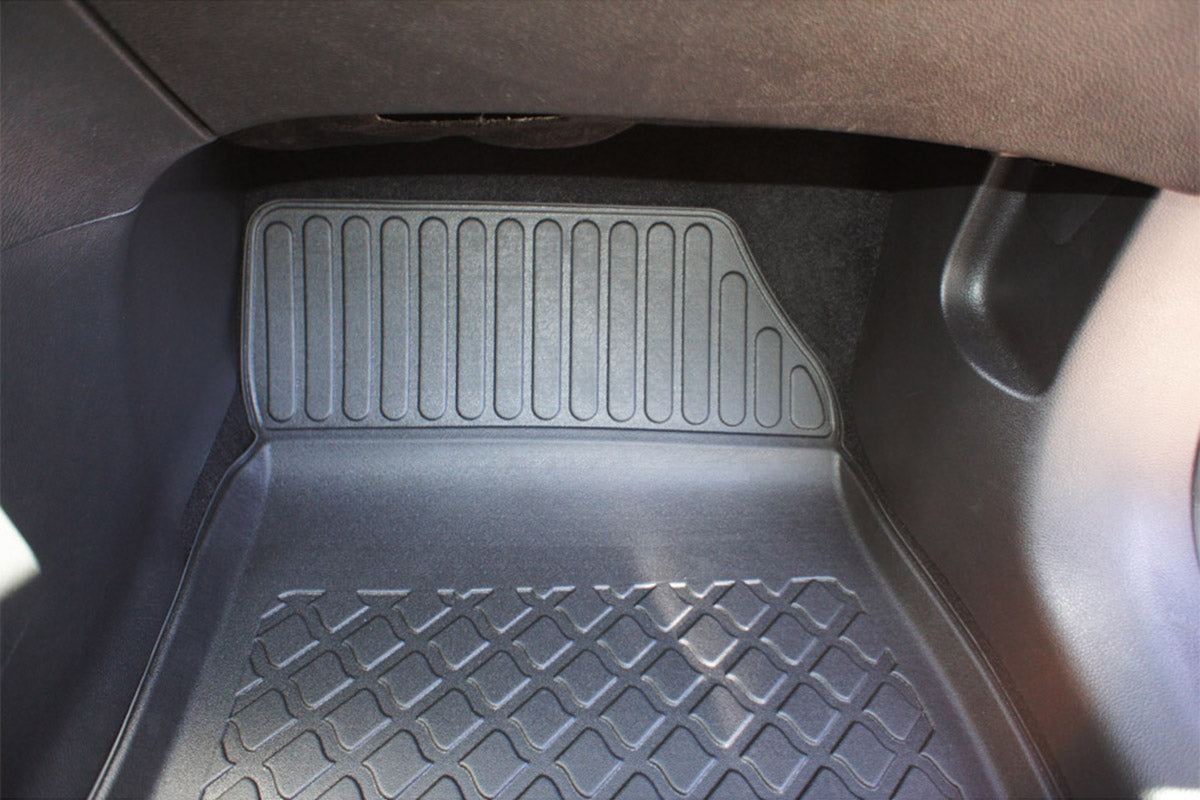 Covorase auto tip tavita Opel Zafira Zafira C, an fabricatie 01.2012 - 07.2019, caroserie van 5-7 locuri, fara rand 3 | 602865