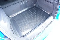 Tavite portbagaj Peugeot 308 III, caroserie hatchback, an fabricatie 12.2021 - prezent, nu corespunde pentru phev | 193583BSC