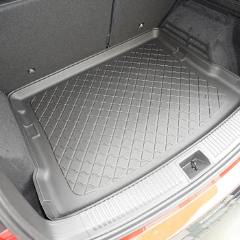 Tavite portbagaj Renault Austral E-TECH, caroserie suv, an fabricatie 2023 - prezent, 5 locuri, portbagaj superior, podea variabila in pozitie superioara | 193488GRD