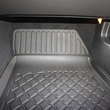 Covorase auto tip tavita Opel Insignia A, an fabricatie 2008 - 05.2017, caroserie hatchback 5 usi | 602855