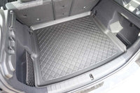 Tavite portbagaj BMW X1 F48, caroserie suv, an fabricatie 10.2015 - 09.2022, facelift, bancheta neculisanta, nu corespunde pentru phev | 193169GRD